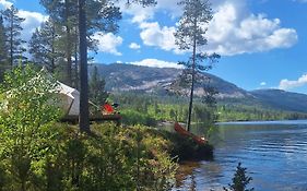 Telemark Camping